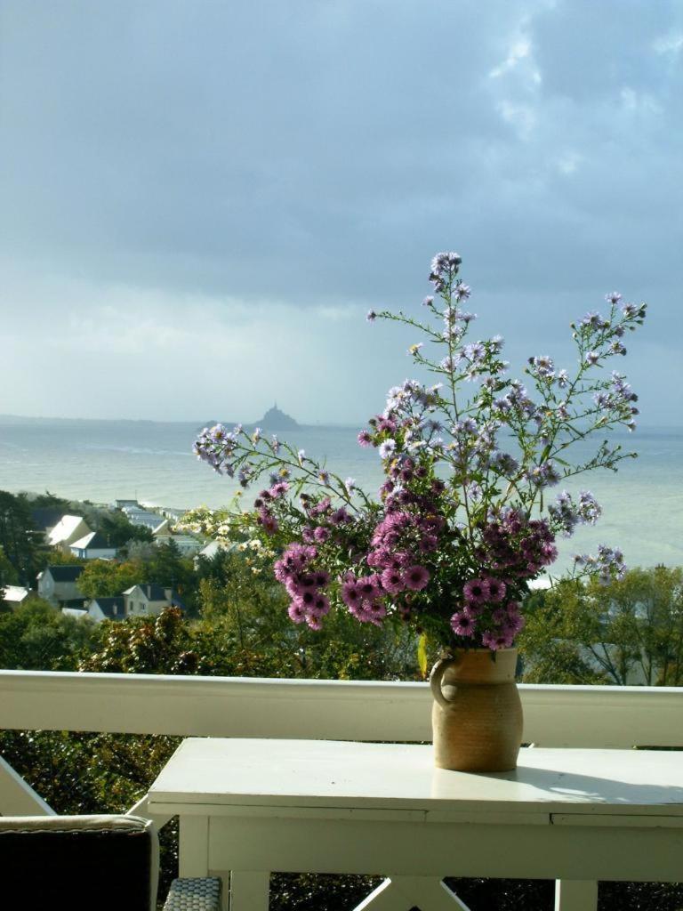 Gite La Bertichere 3 Etoiles Saint-Jean-le-Thomas Ngoại thất bức ảnh