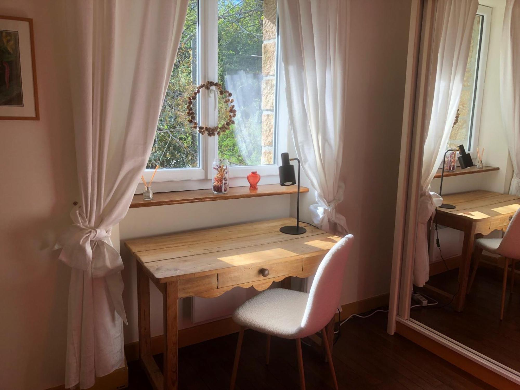 Gite La Bertichere 3 Etoiles Saint-Jean-le-Thomas Ngoại thất bức ảnh